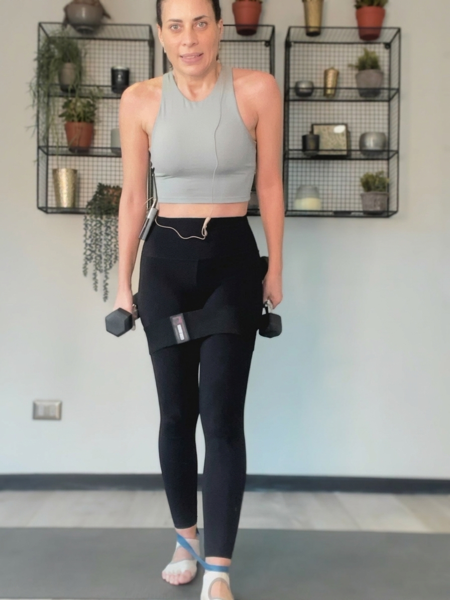 Fitness By Malú Pérez