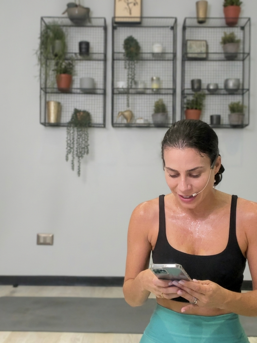 Fitness By Malú Pérez