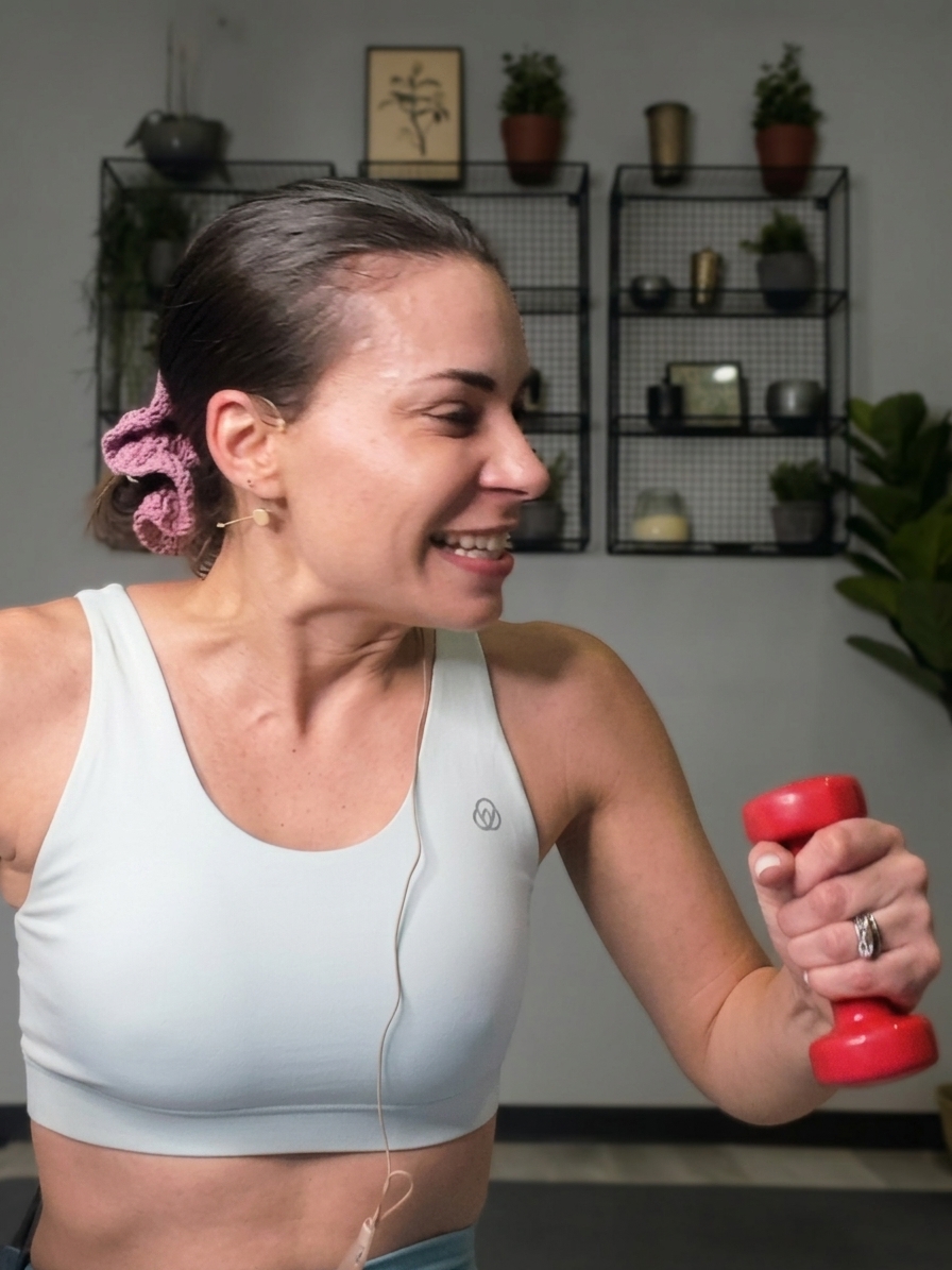 Fitness By Malú Pérez