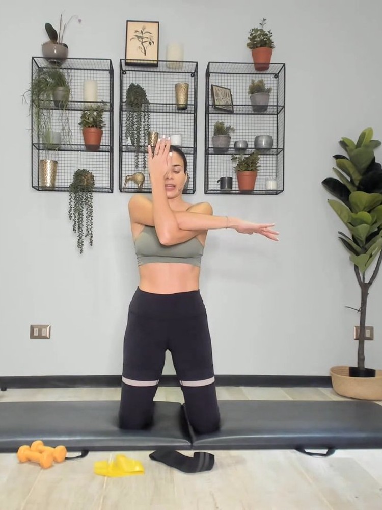 Pilates Fitness