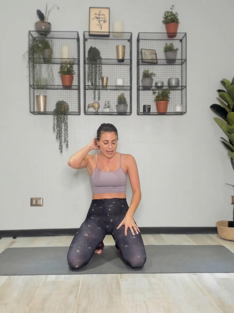 Fitness by Malu Pérez