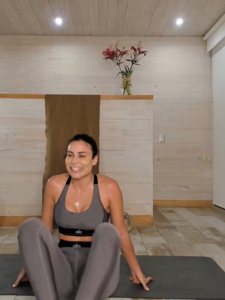 Fitness By malu Pérez