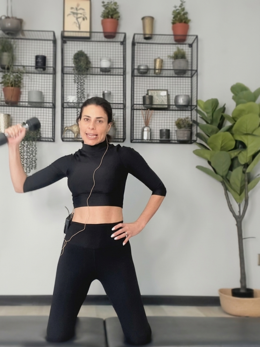 Pilates By Malú Pérez