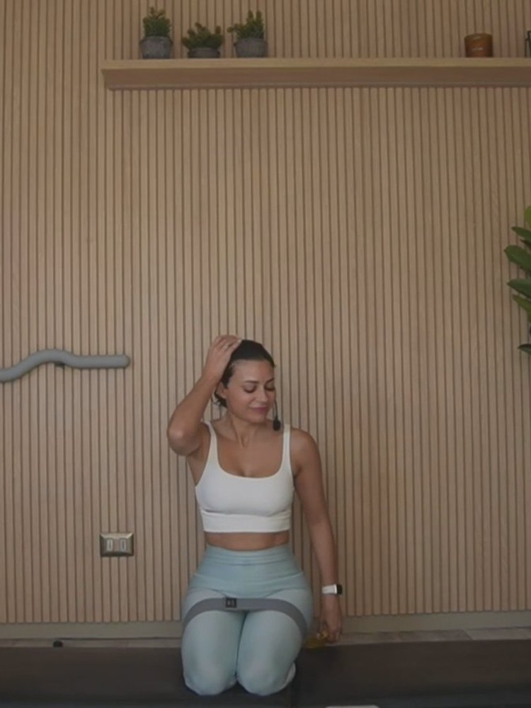 Pilates