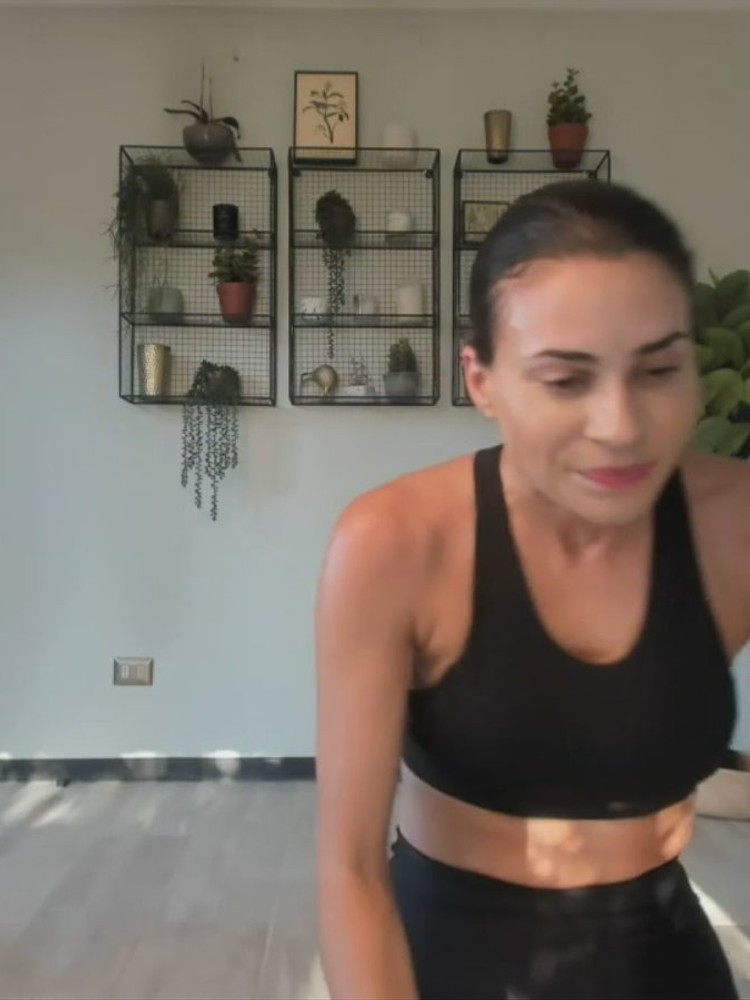 Fitness By Malú Pérez