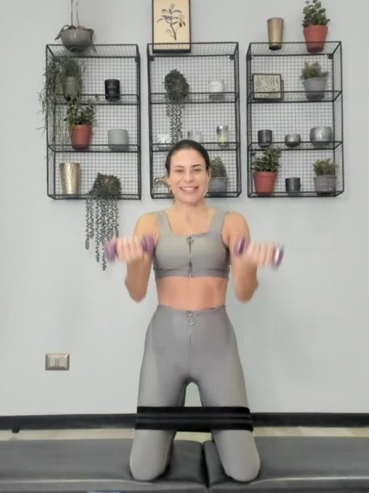 Pilates By Malú Pérez
