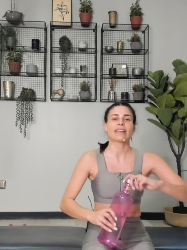 Pilates By Malú Pérez