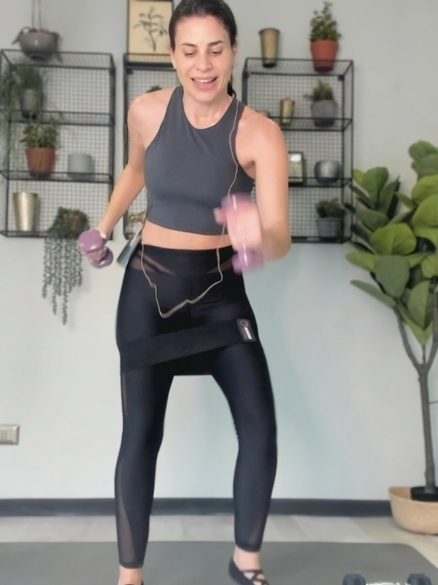 Fitness By Malú Pérez