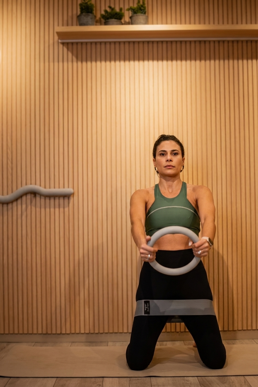 Pilates Fitness
