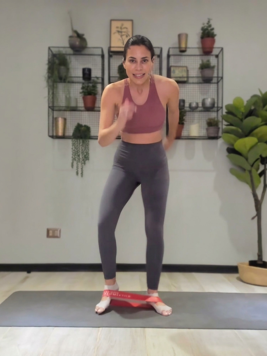 Fitness by Malu Pérez