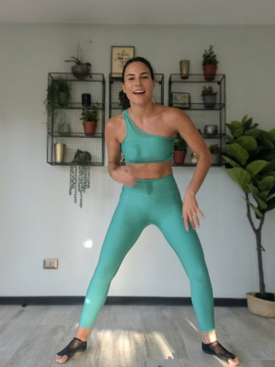 Fitness By Malú Pérez