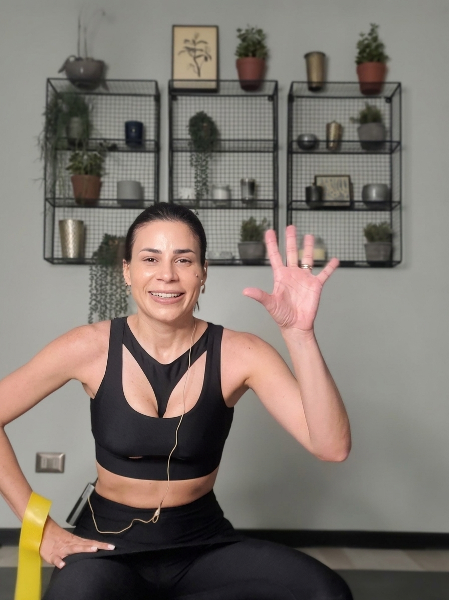 Fitness By Malú Pérez