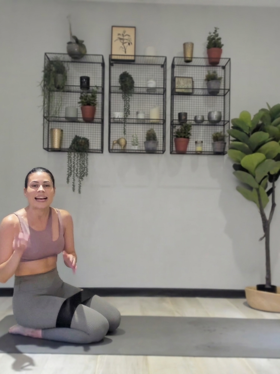 Fitness by Malu Pérez