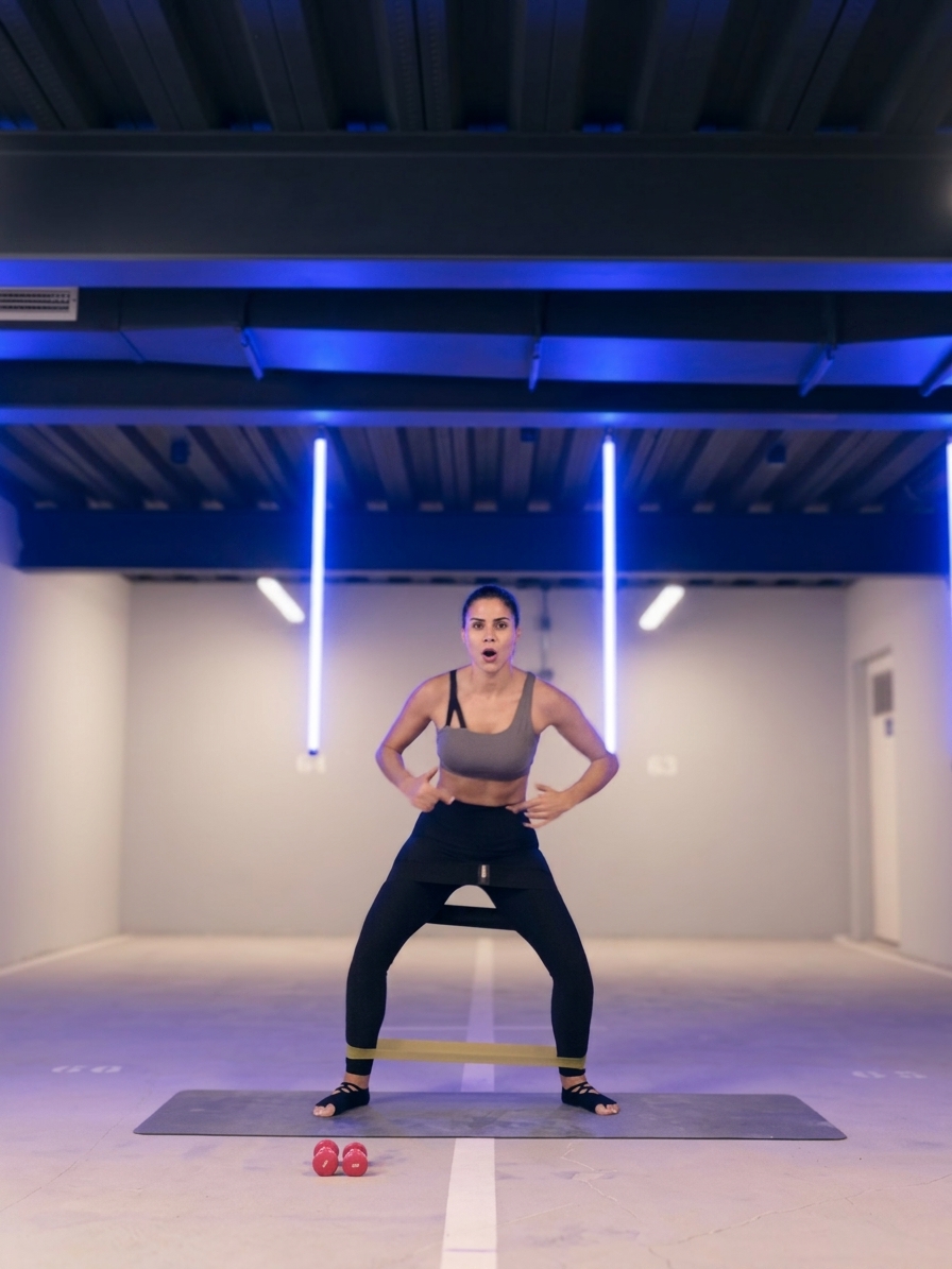 Cardio · Clase 6
