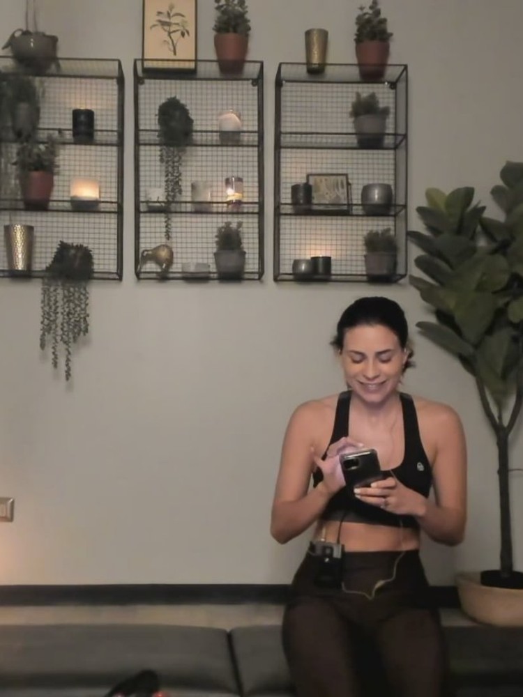 Pilates by Malú Pérez