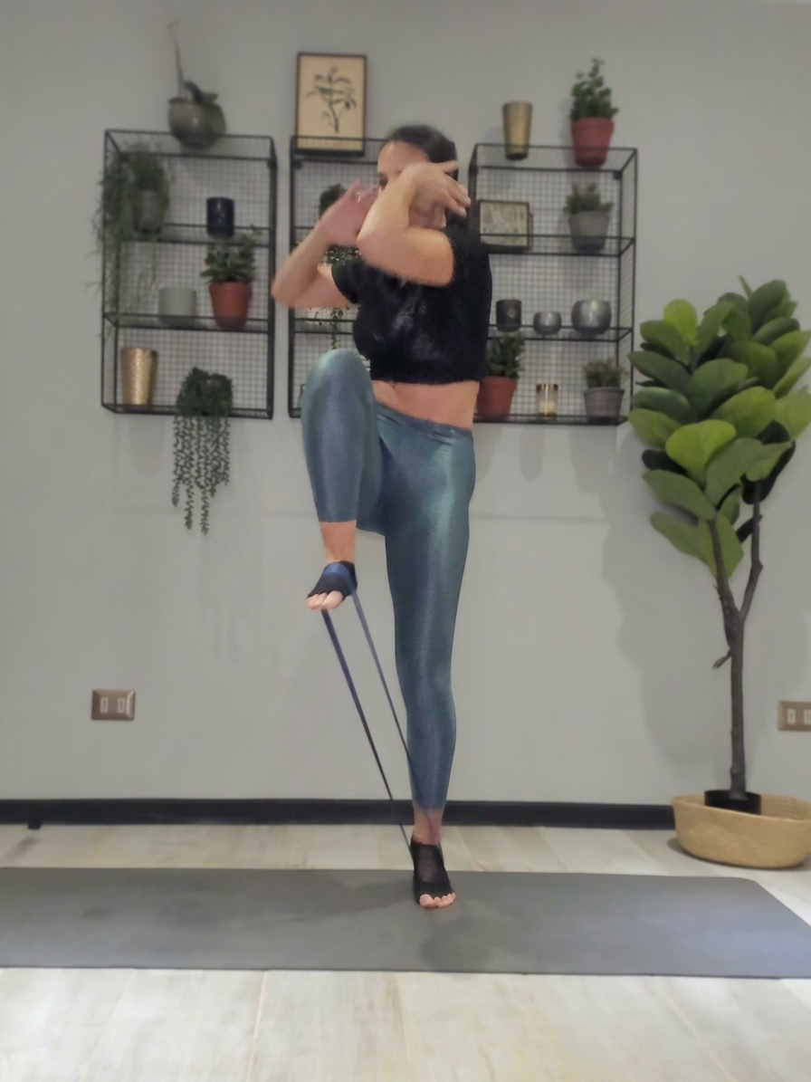 Fitness by Malu Pérez