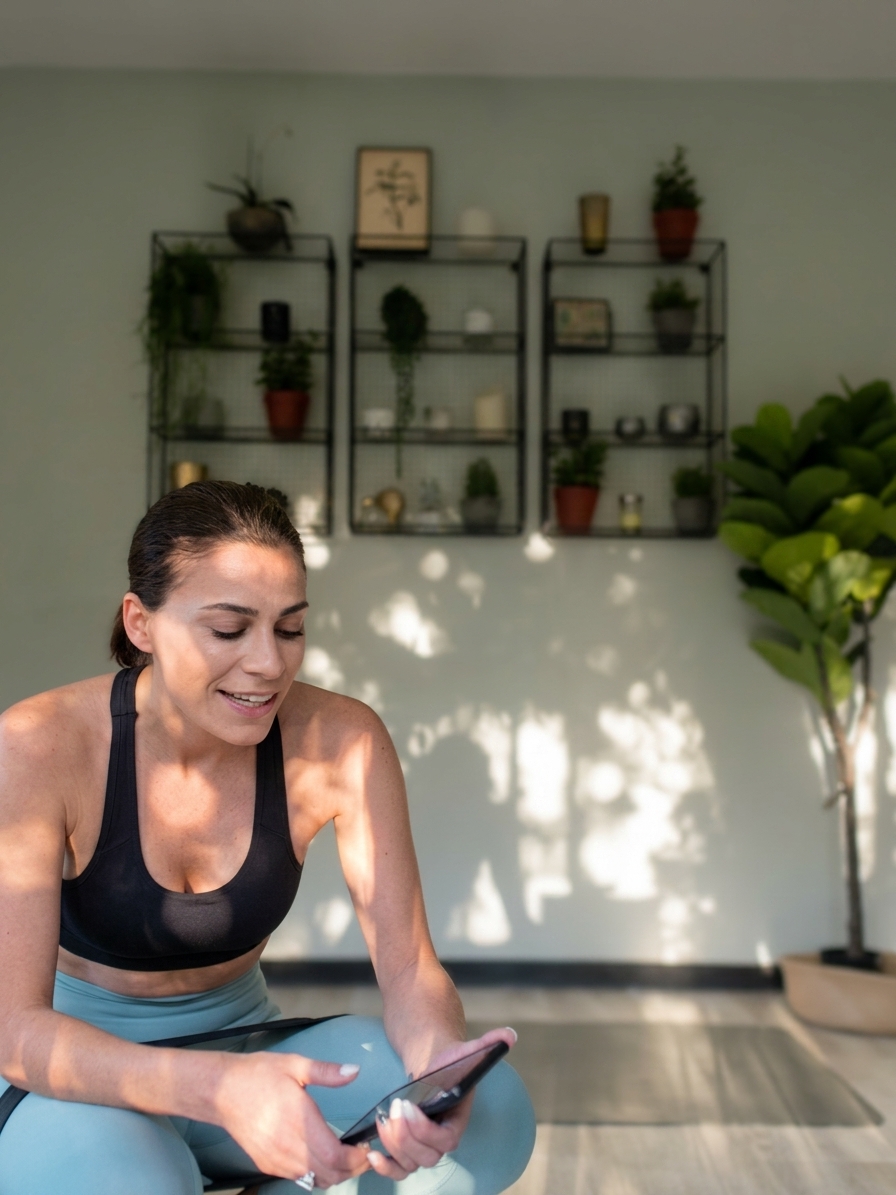 Fitness By Malú Pérez