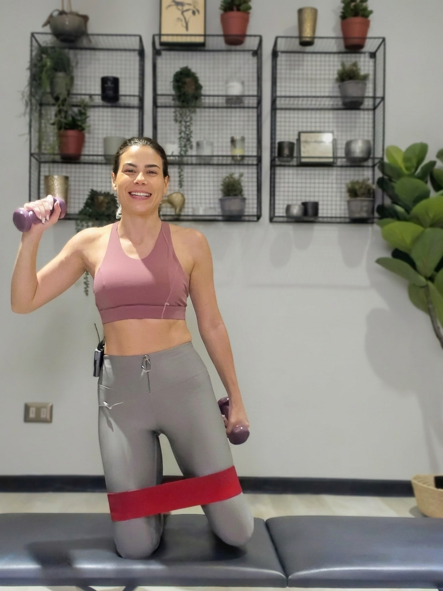 Pilates By Malú Pérez