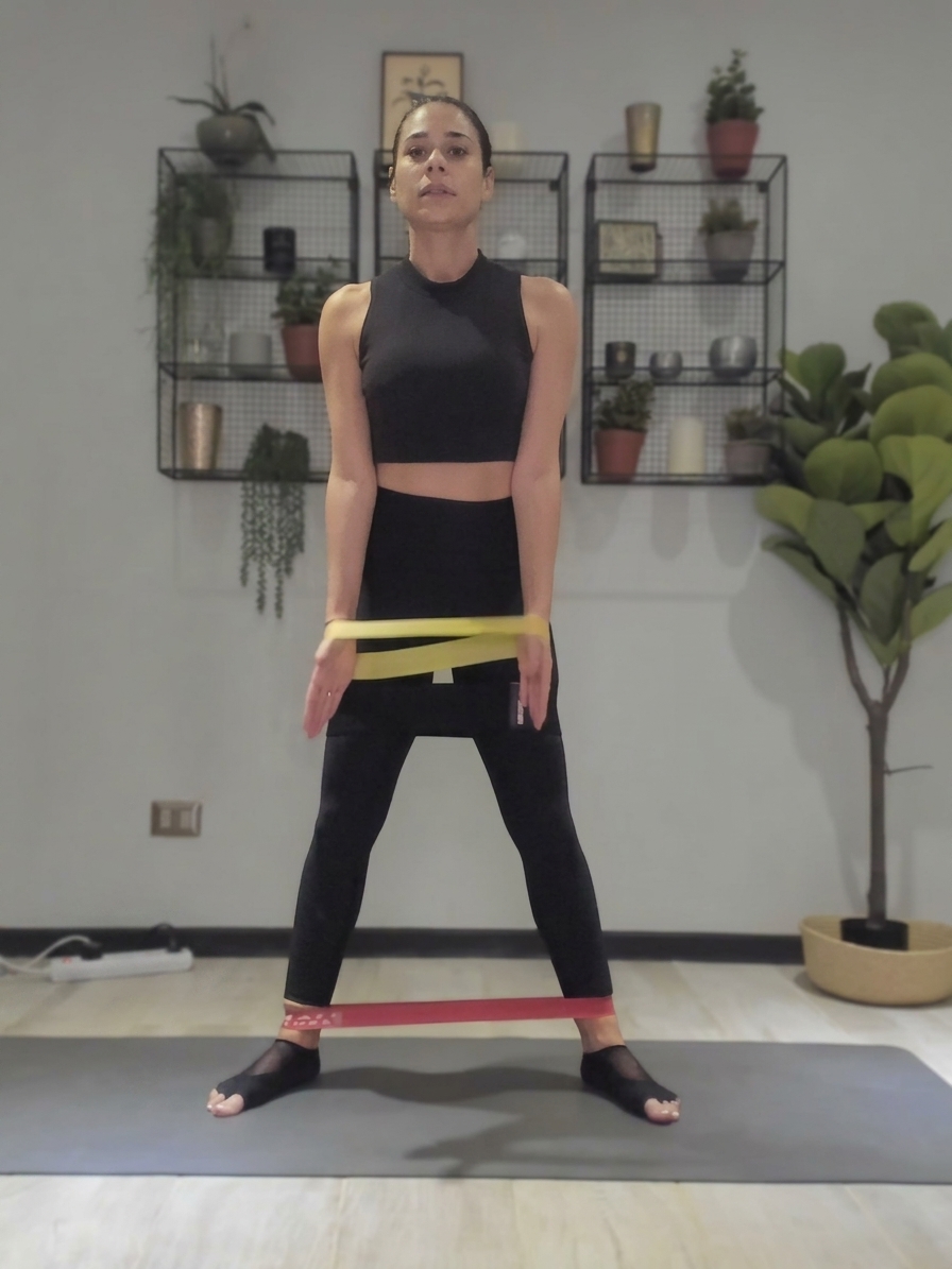 Fitness By Malú Pérez