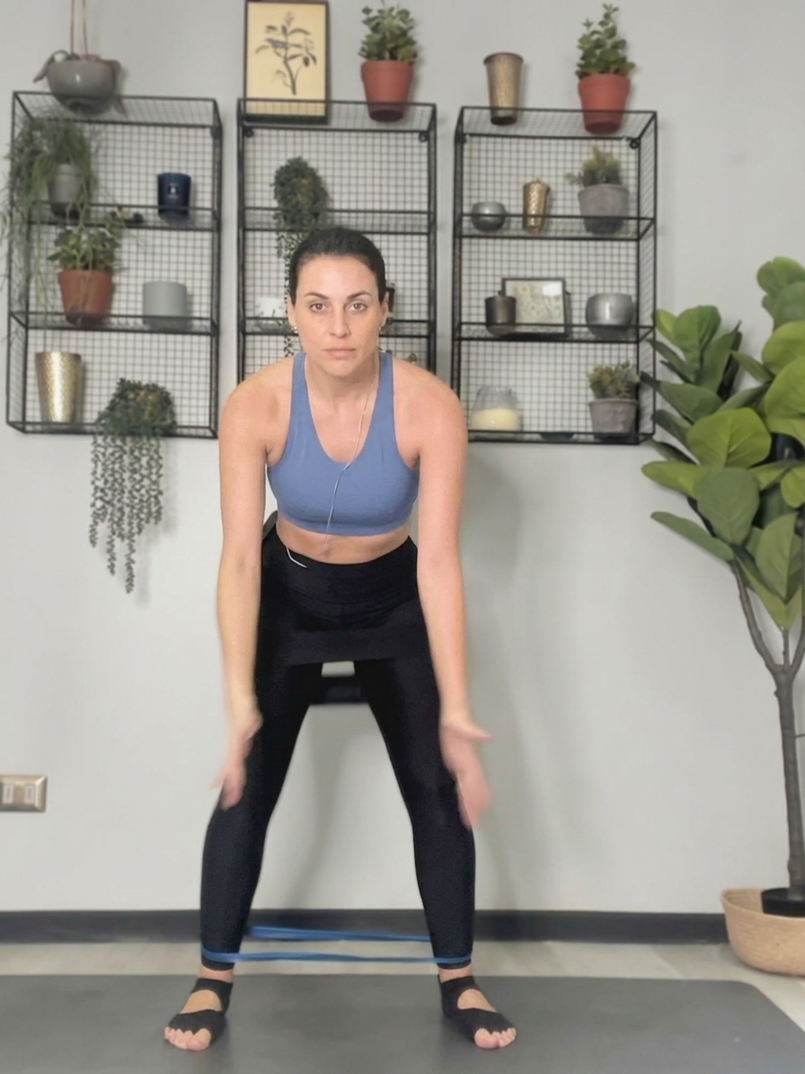 Fitness By Malú Pérez