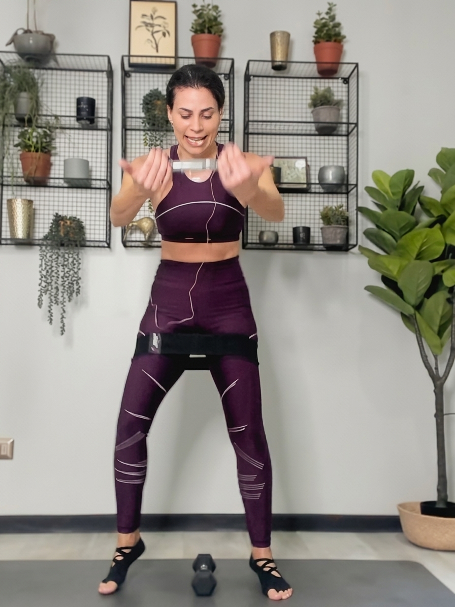 Fitness By Malú Pérez