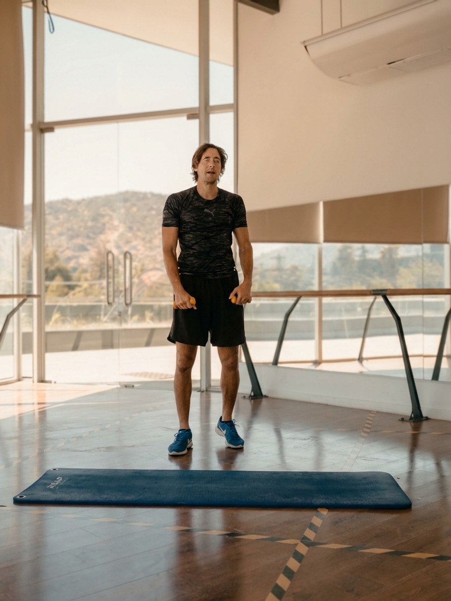 BoxFit Principiante · Clase 1