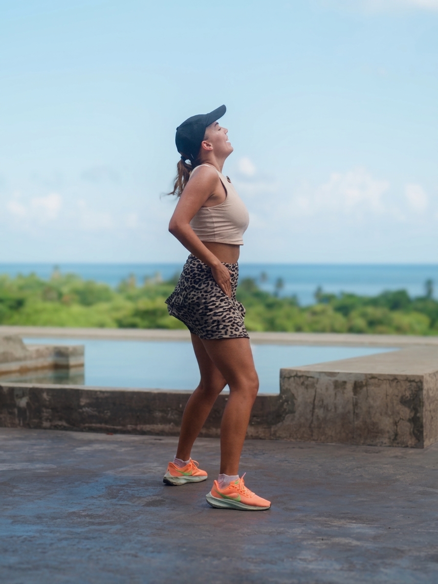 Dance Fit · Clase 2