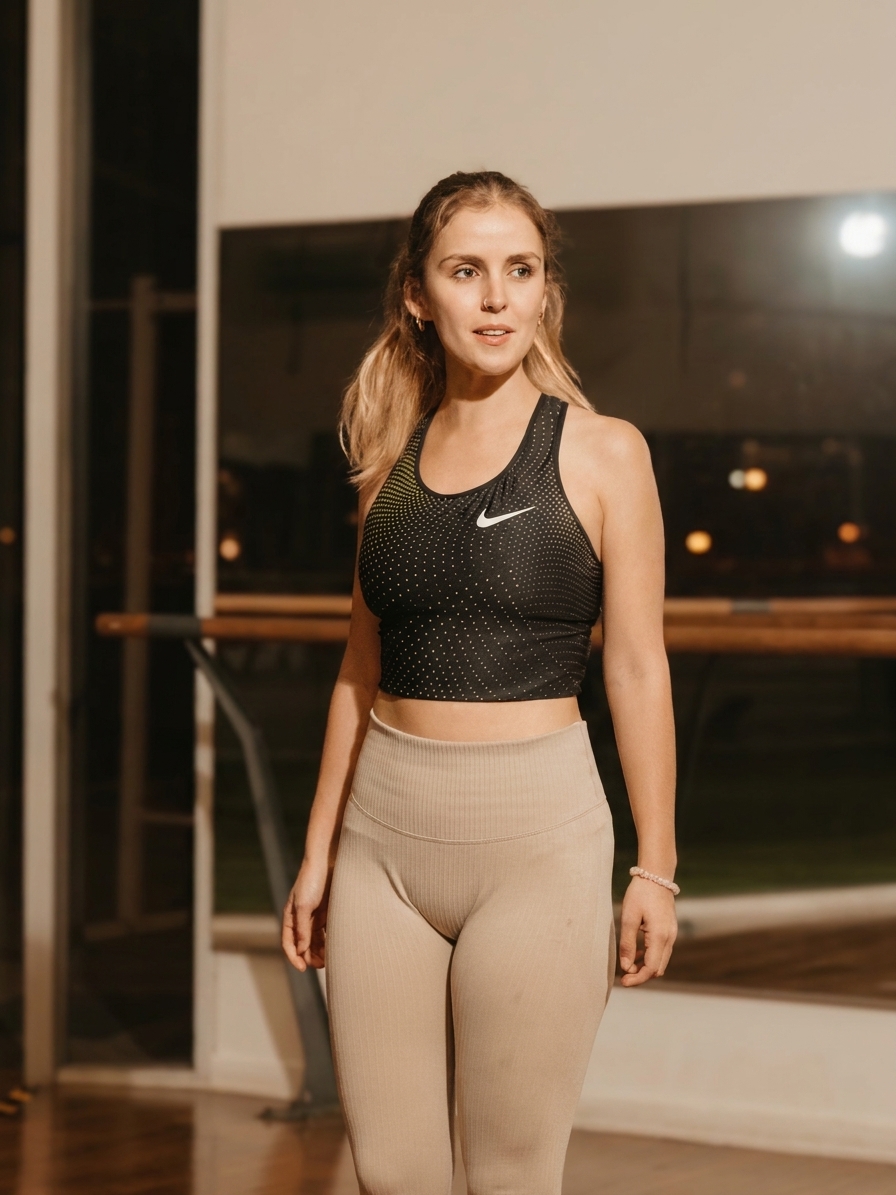 Yoga Principiante · Clase 1