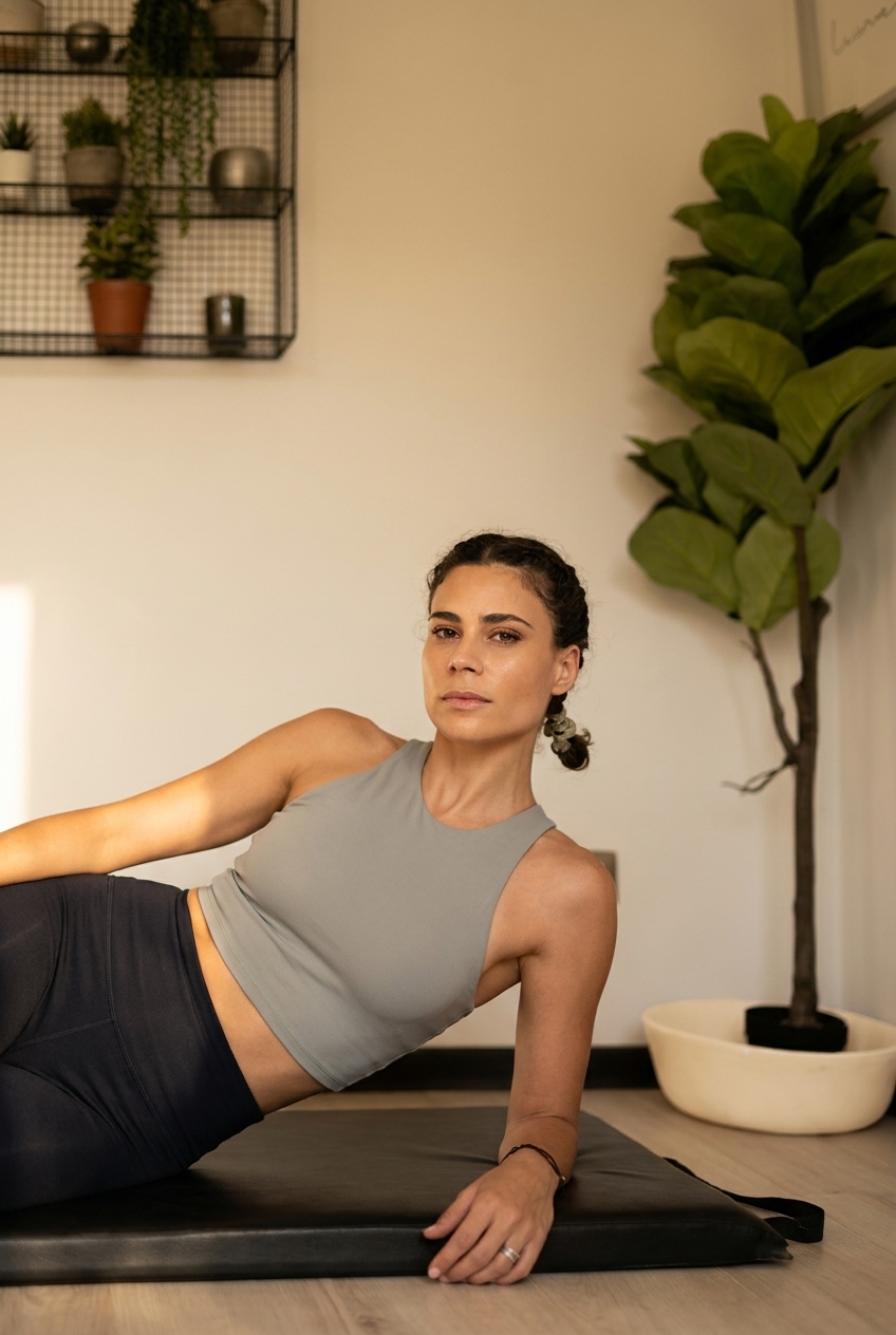 Pilates by Malú Pérez