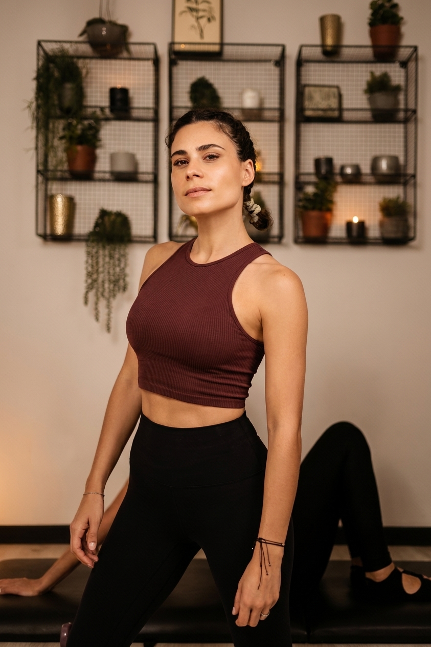 Pilates By Malú Pérez