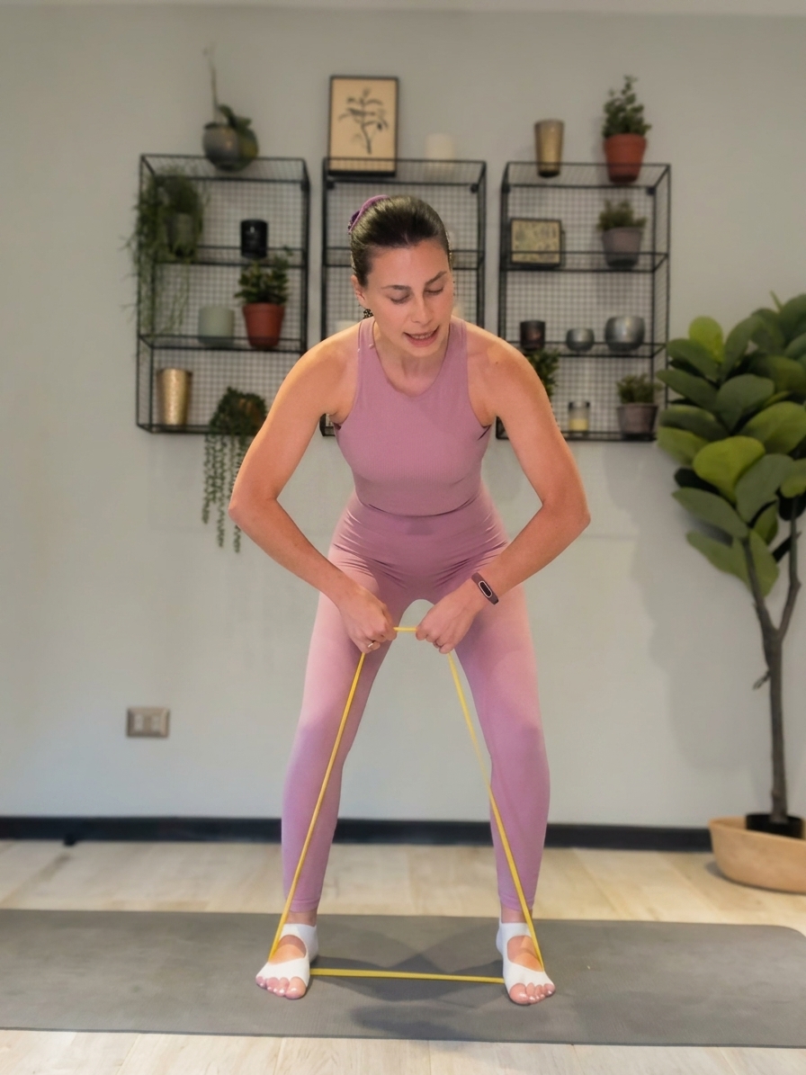 Fitness by Malu Pérez