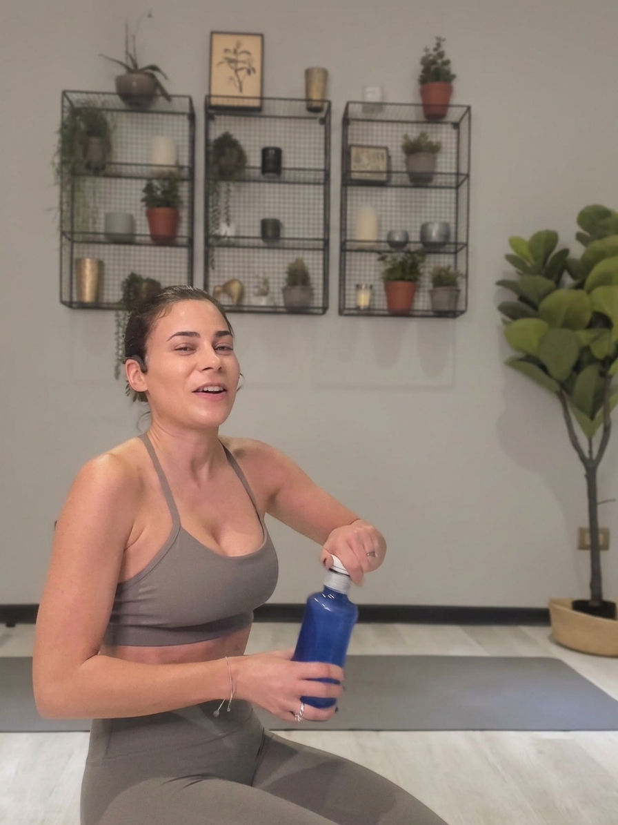 Fitness by Malu Pérez