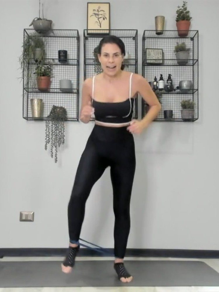 Fitness By Malú Pérez