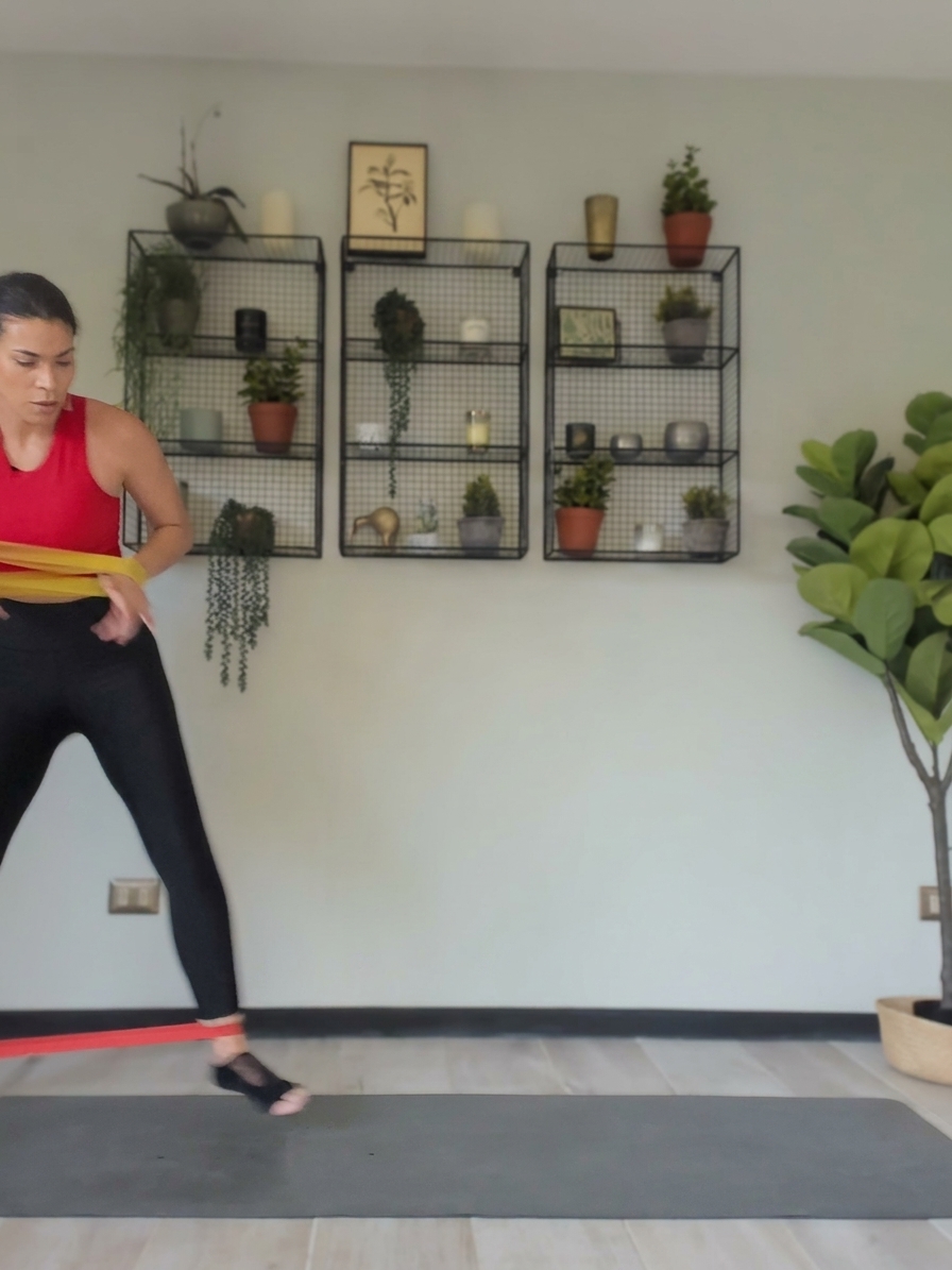 Fitness by Malu Pérez