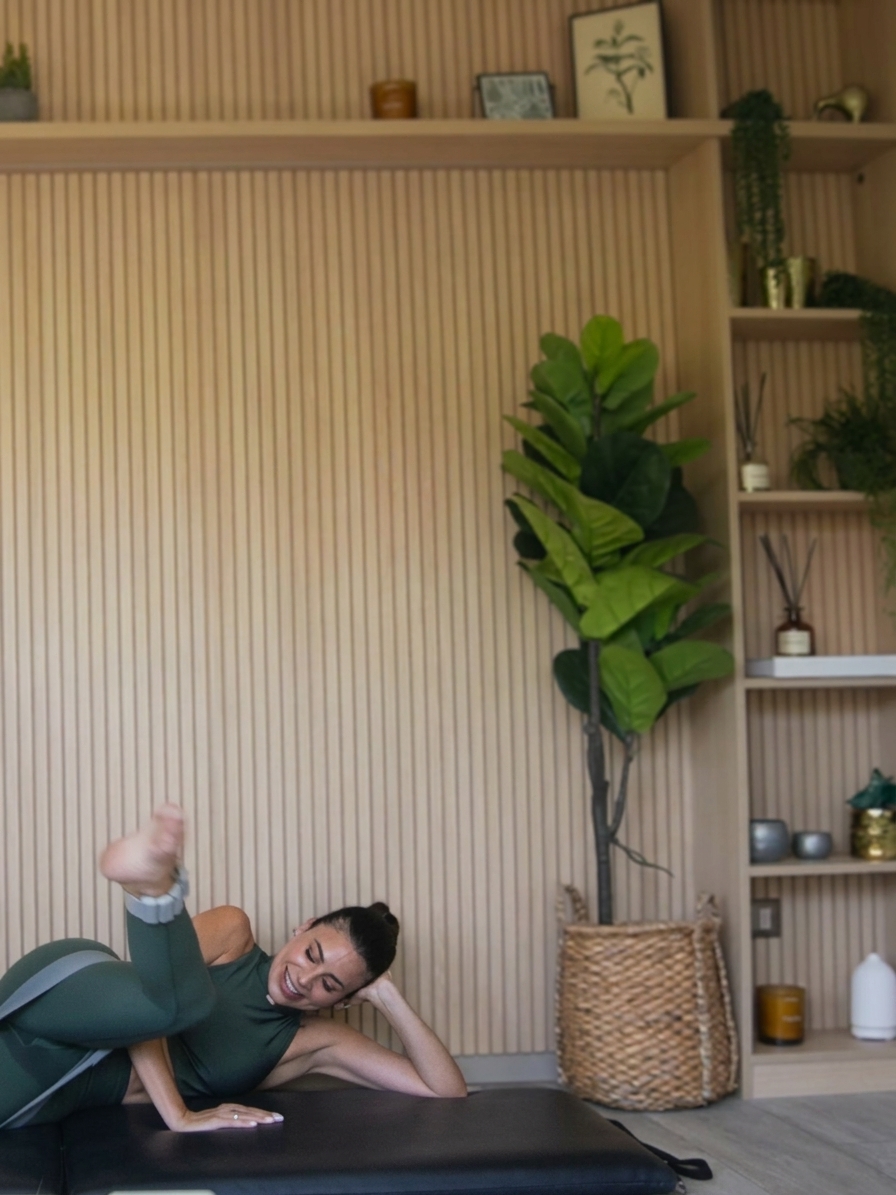 Pilates Fitness
