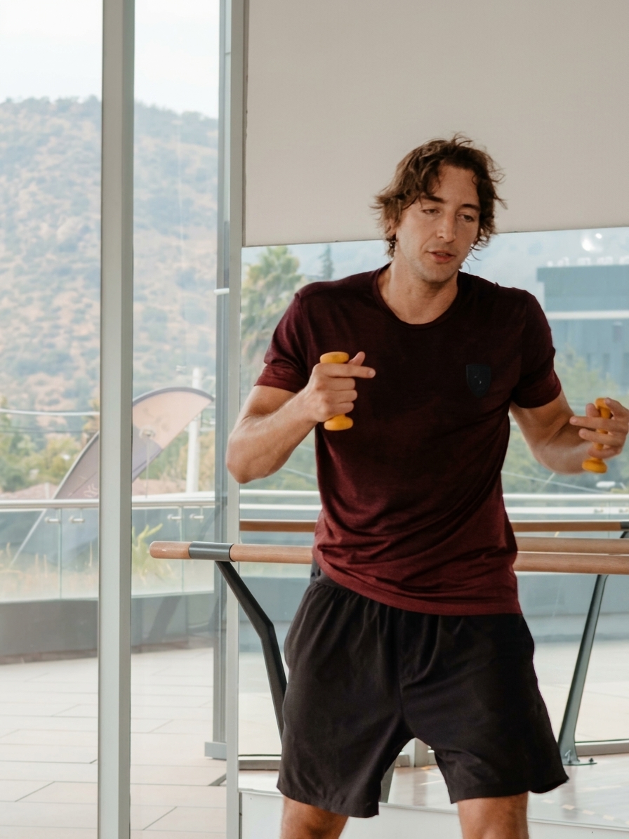 BoxFit Principiante · Clase 6