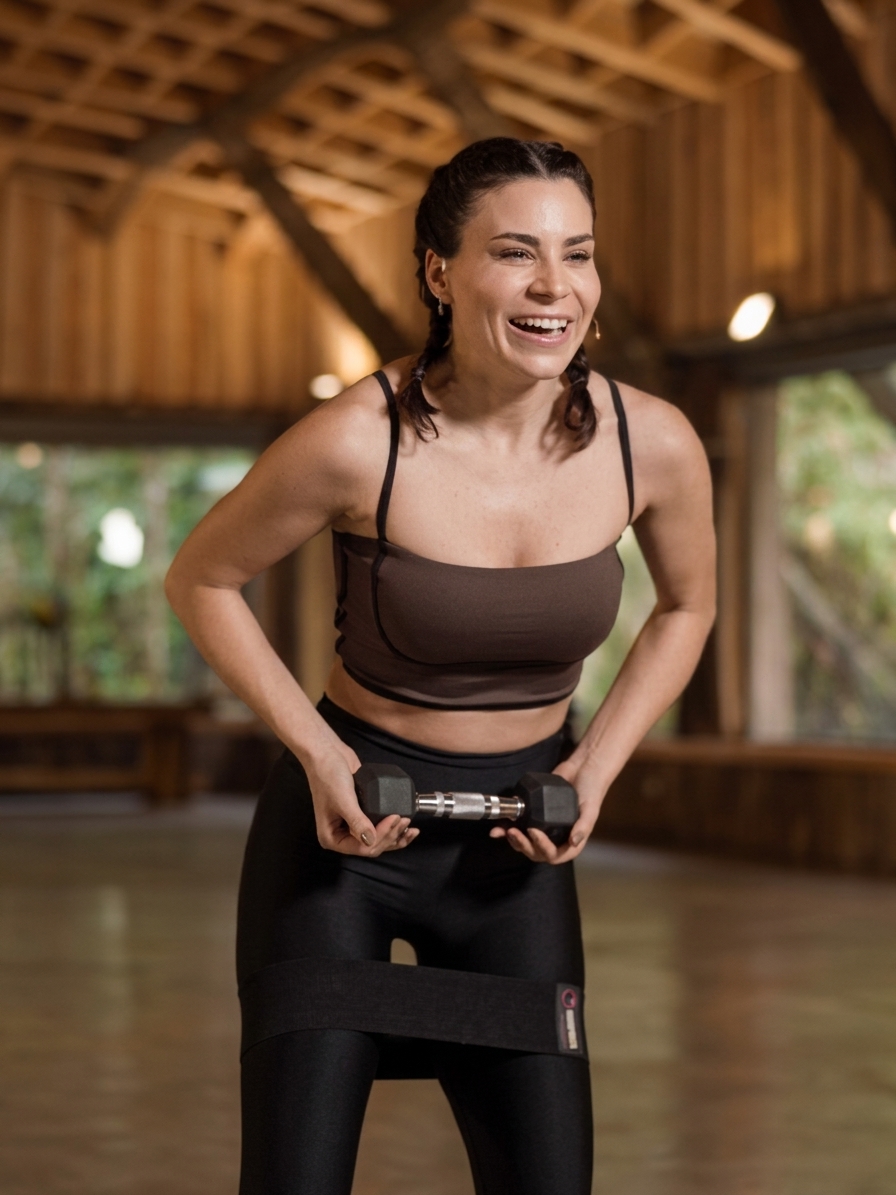Fitness Huilo · Clase 2