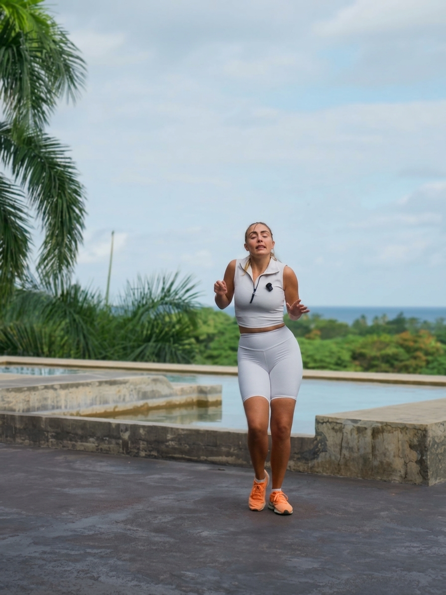 Dance Fit · Clase 3