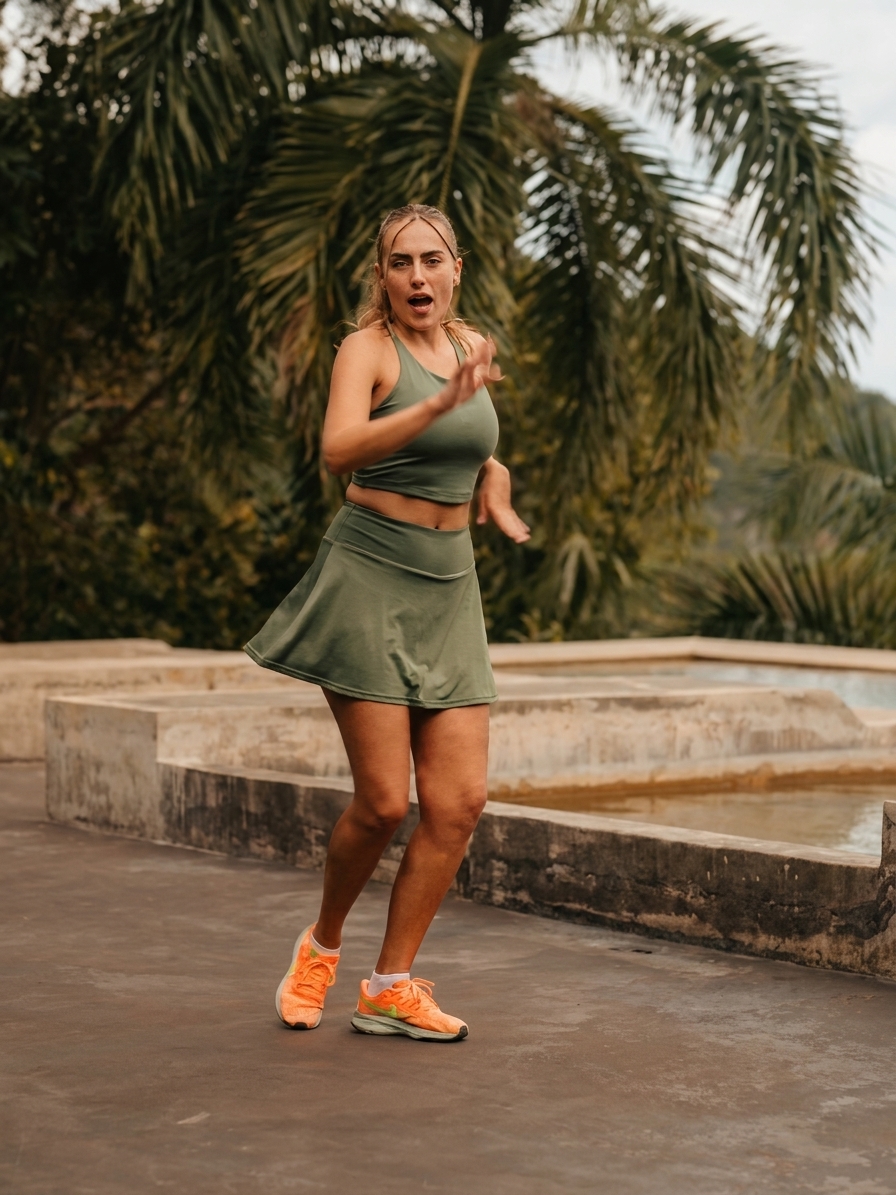 Dance Fit · Clase 4