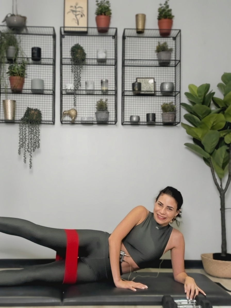 Pilates By Malú Pérez
