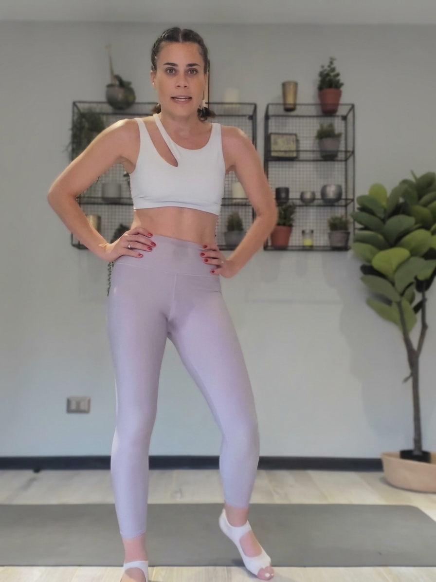 Fitness by Malu Pérez