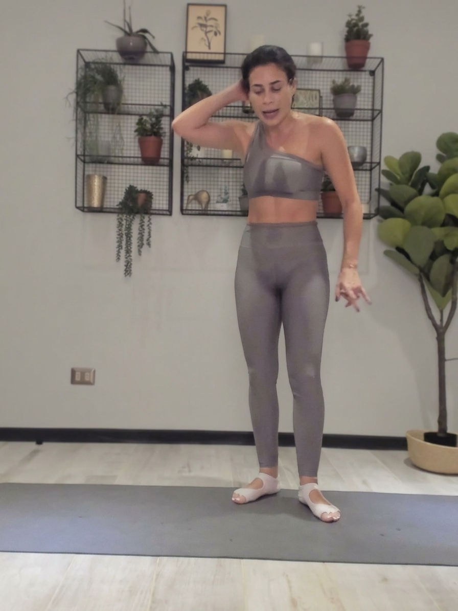 Fitness by Malu Pérez
