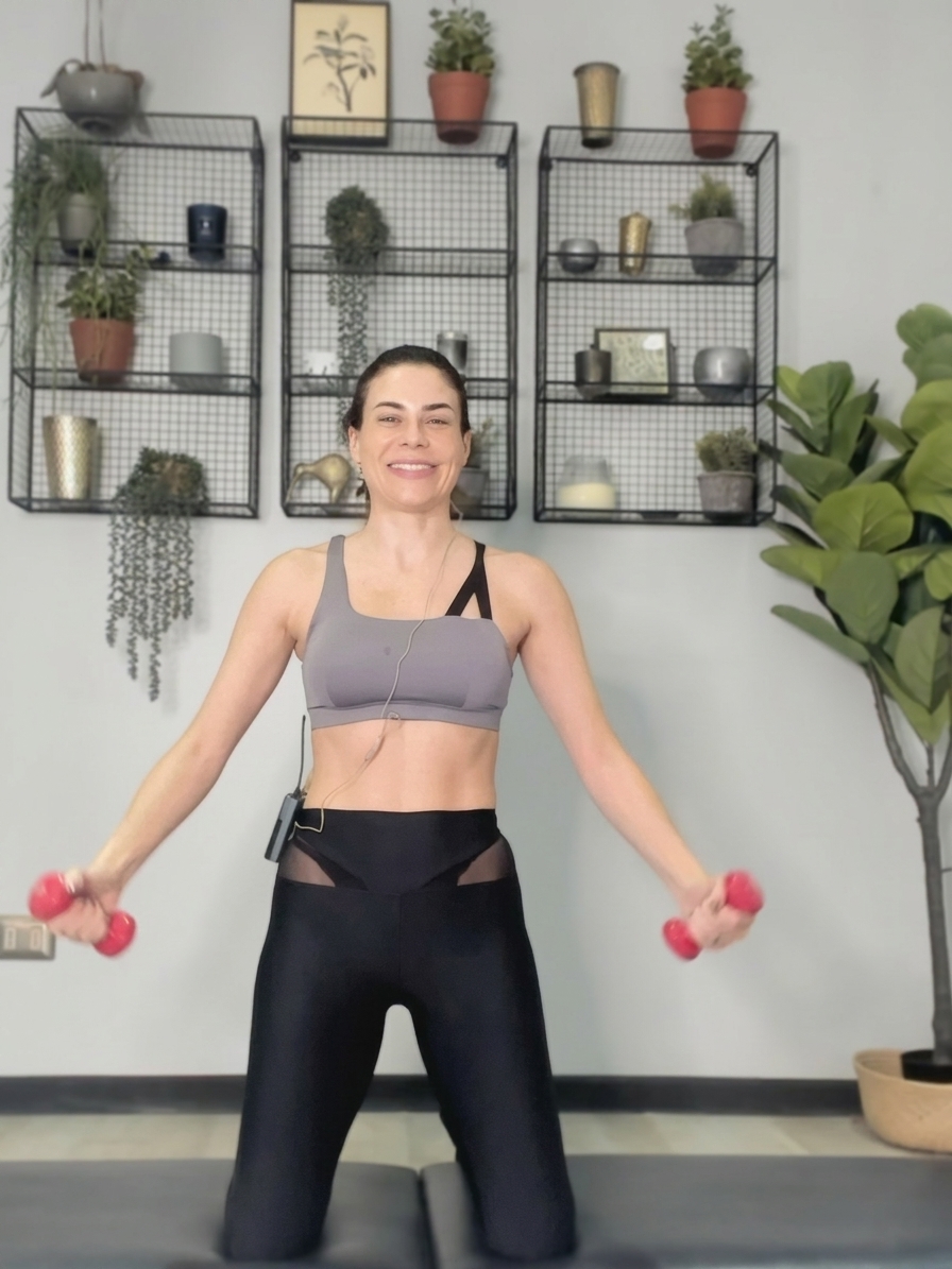 Pilates By Malú Pérez