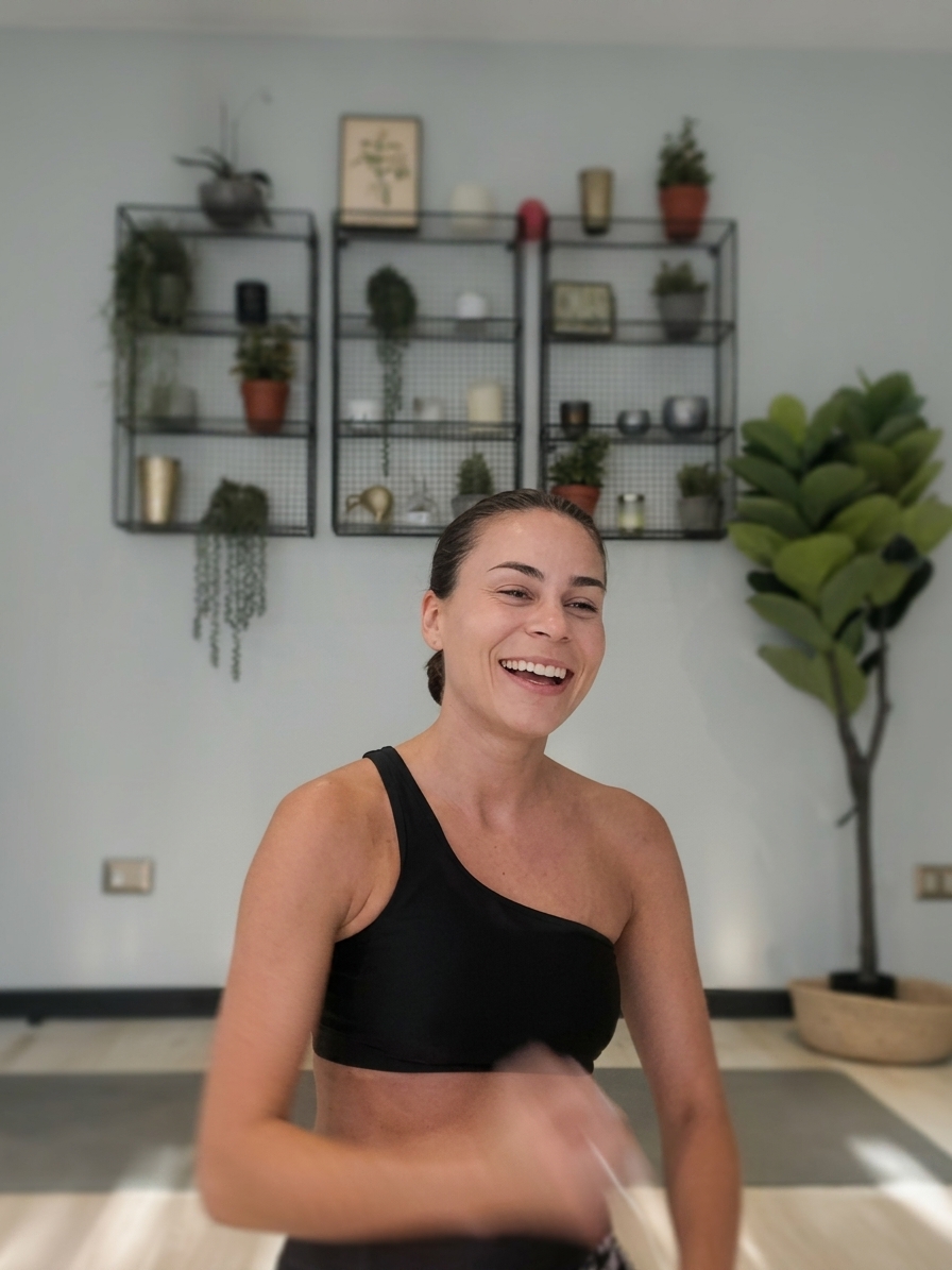 Fitness By Malú Pérez
