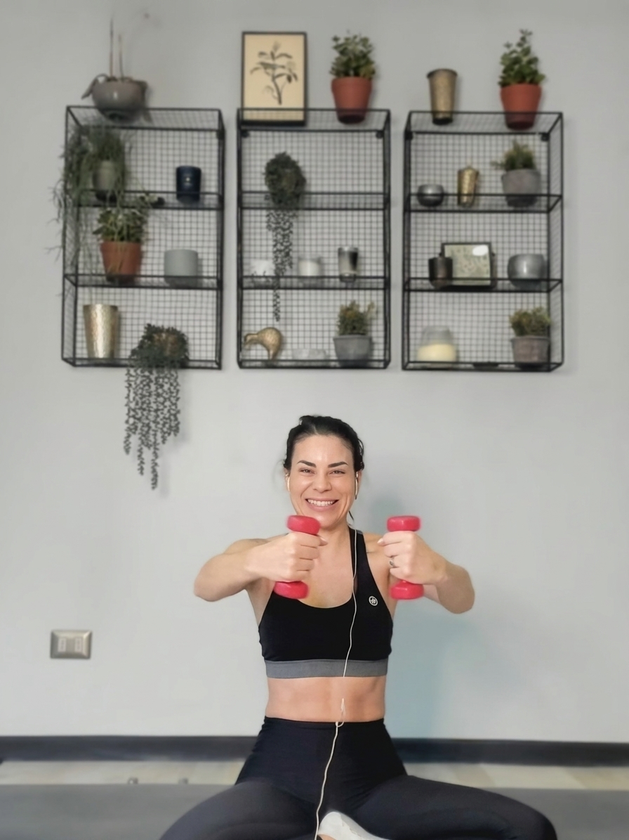 Pilates By Malú Pérez