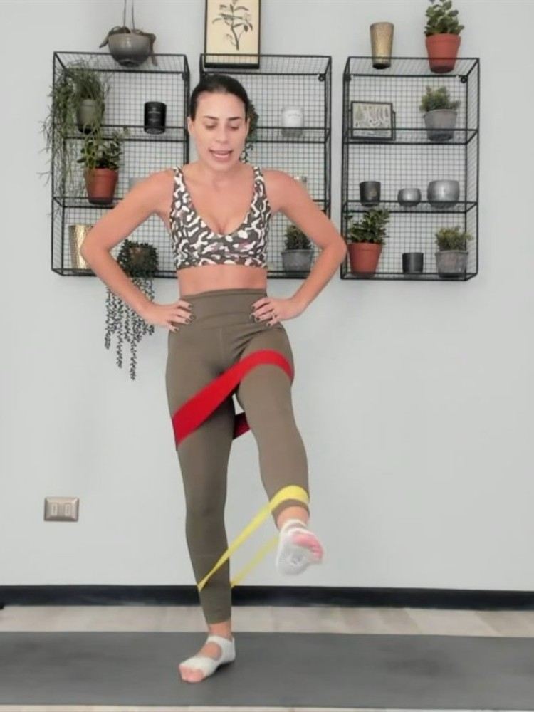 Fitness By Malú Pérez