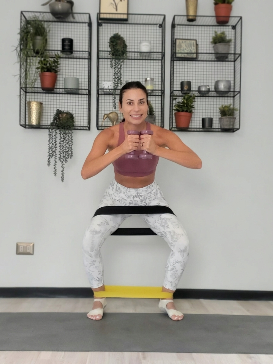 Fitness By Malú Pérez