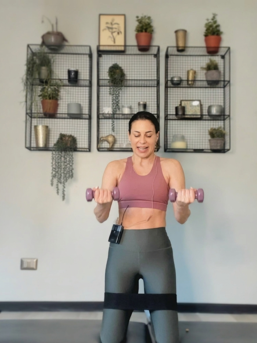 Pilates By Malú Pérez