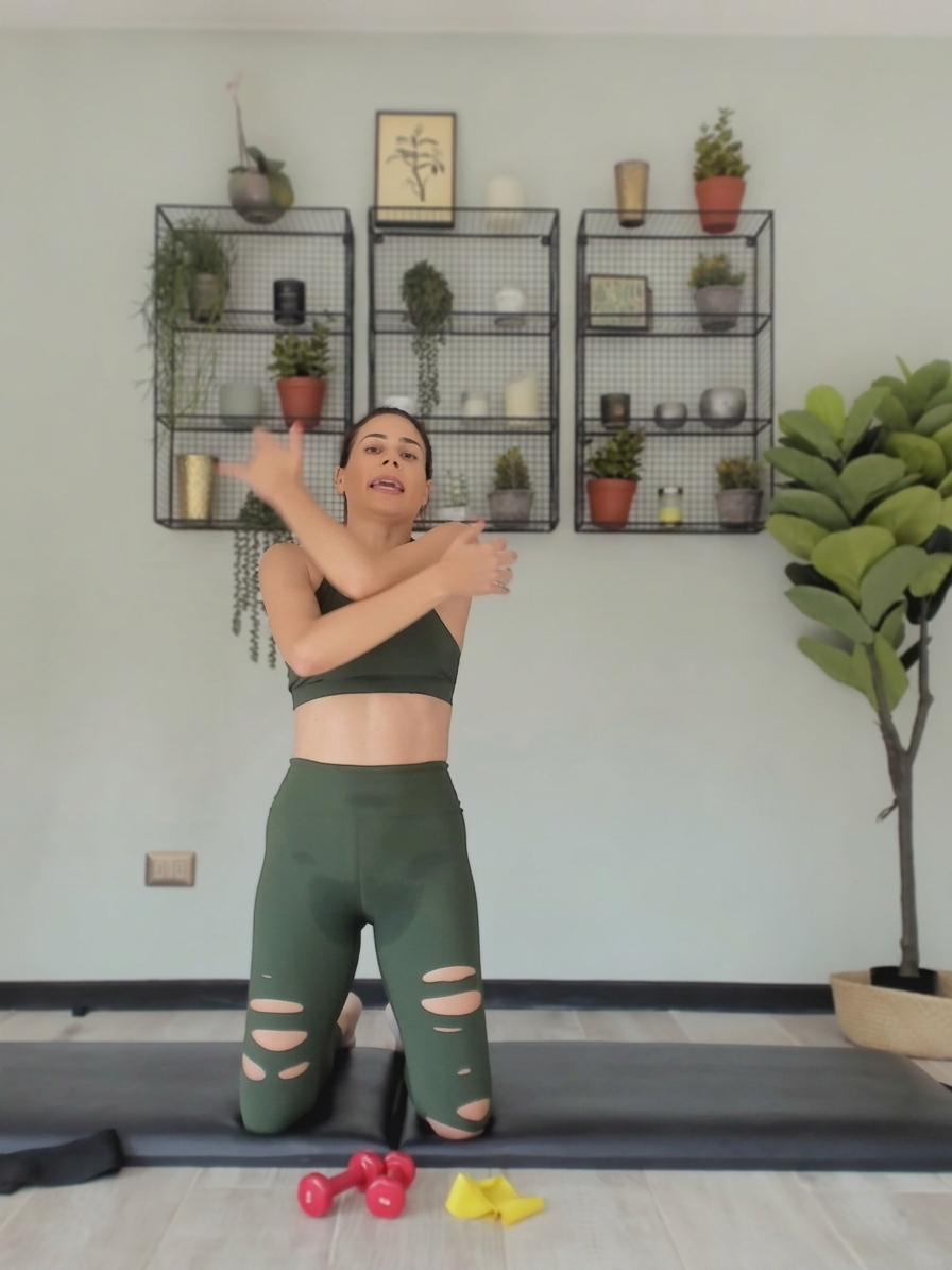 Pilates Fitness