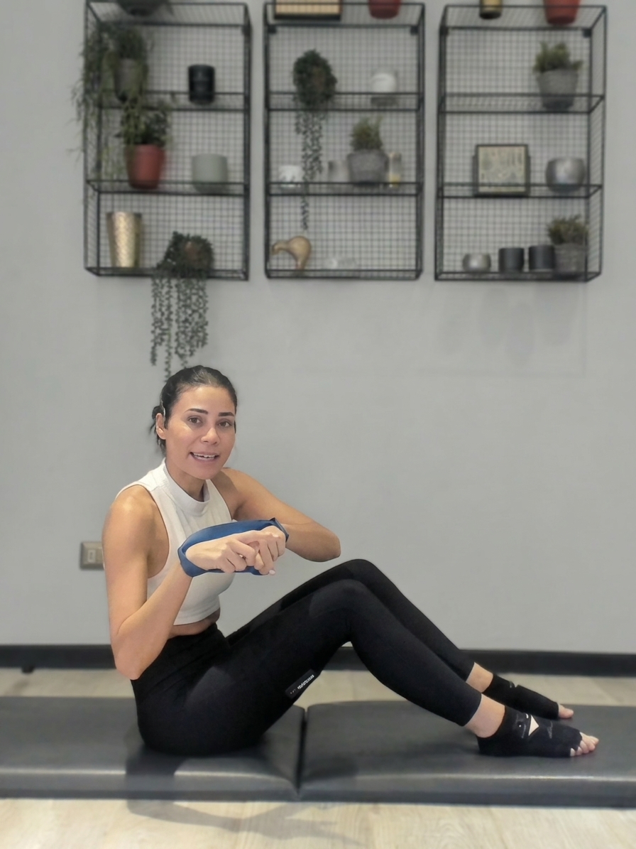 Pilates By Malú Pérez